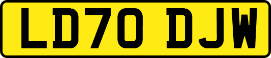 LD70DJW