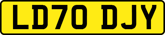 LD70DJY