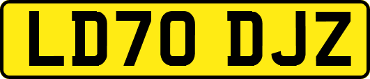 LD70DJZ