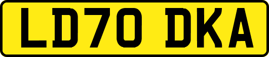 LD70DKA
