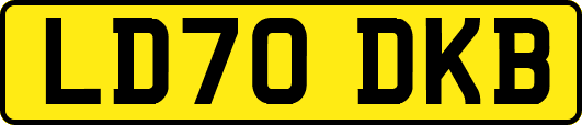LD70DKB