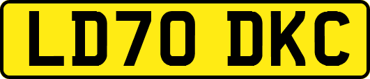LD70DKC