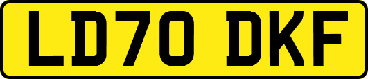 LD70DKF
