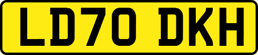 LD70DKH