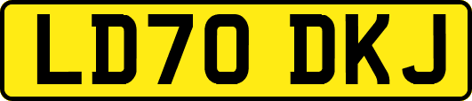 LD70DKJ