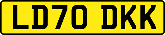 LD70DKK