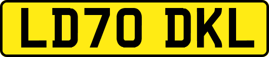 LD70DKL