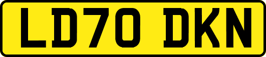 LD70DKN