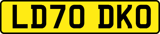 LD70DKO