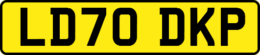 LD70DKP