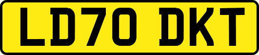 LD70DKT