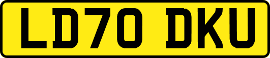 LD70DKU