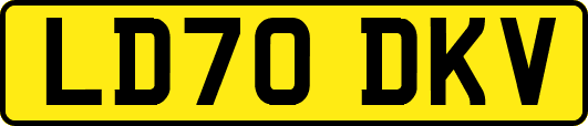 LD70DKV