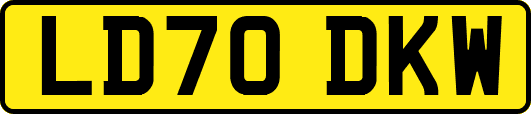 LD70DKW