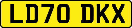 LD70DKX
