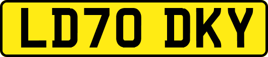 LD70DKY