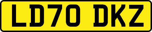 LD70DKZ
