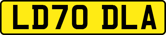 LD70DLA