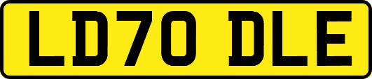 LD70DLE