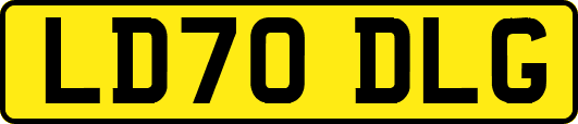 LD70DLG