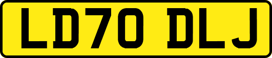 LD70DLJ