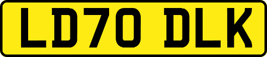 LD70DLK