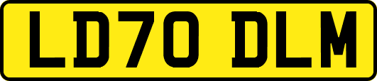 LD70DLM