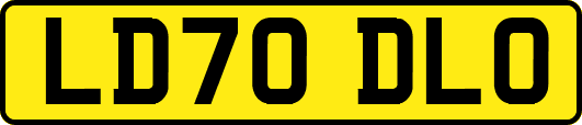LD70DLO