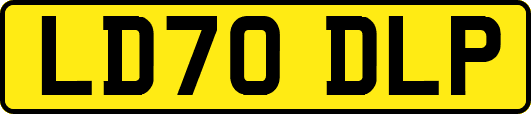 LD70DLP