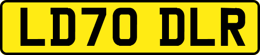LD70DLR