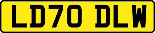 LD70DLW