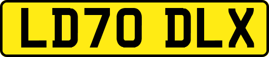 LD70DLX