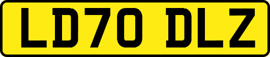 LD70DLZ
