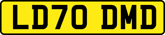LD70DMD