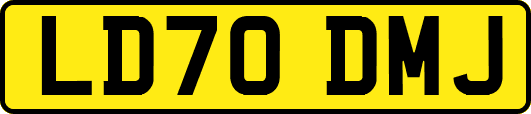 LD70DMJ