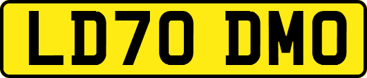 LD70DMO