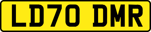 LD70DMR