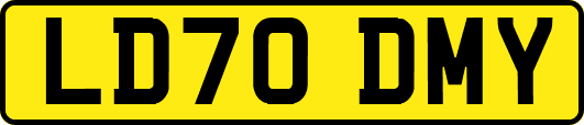 LD70DMY