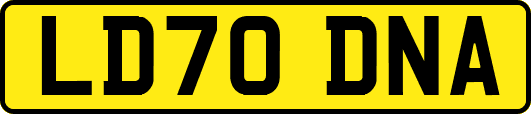 LD70DNA
