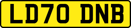 LD70DNB