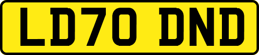LD70DND