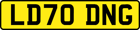 LD70DNG