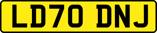LD70DNJ