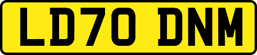 LD70DNM