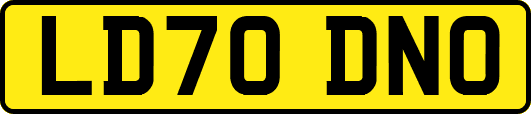 LD70DNO