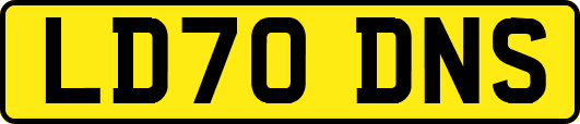 LD70DNS