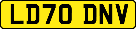 LD70DNV