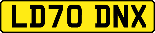 LD70DNX
