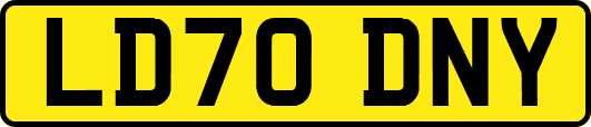 LD70DNY