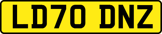 LD70DNZ